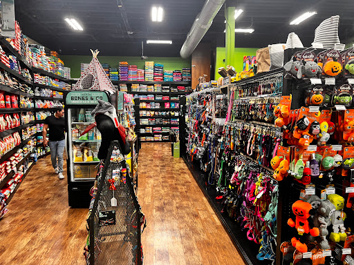 Healthy Pet - Seaholm