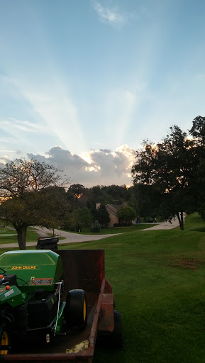 Golf Course «Lincoln Oaks Golf Course», reviews and photos, 395 E Richton Rd, Crete, IL 60417, USA