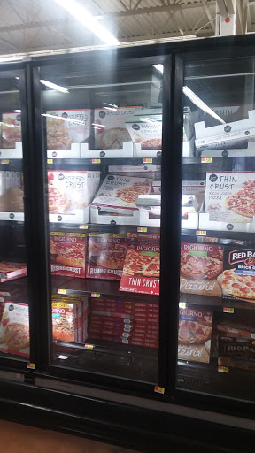 Department Store «Walmart Supercenter», reviews and photos, 3200 John A Williams Blvd, Bedford, IN 47421, USA