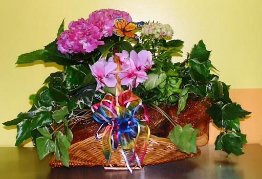 Florist «Flower Jazz», reviews and photos, 1862 Auburn Rd #106, Dacula, GA 30019, USA