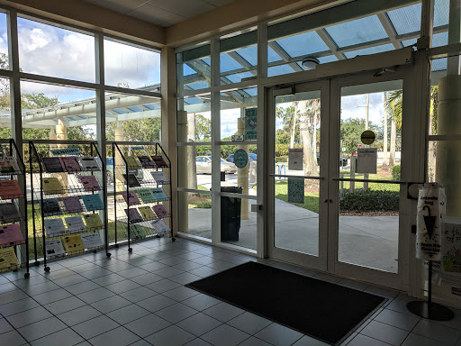 Community Center «Tamarac Community Center», reviews and photos, 8601 W Commercial Blvd, Tamarac, FL 33351, USA