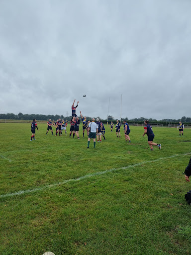 Thorney Rugby Club