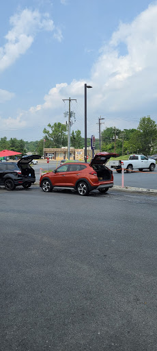 Car Wash «Hambletonian Auto Spa», reviews and photos, 1 Bryle Pl, Chester, NY 10918, USA