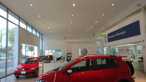 Volkswagen La Villa