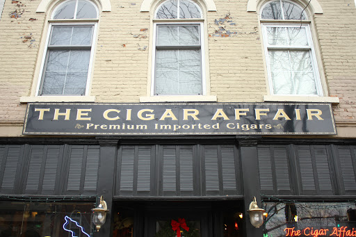 Cigar Shop «The Cigar Affair», reviews and photos, 323 Conant St, Maumee, OH 43537, USA