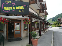 Photos du propriétaire du Café et restaurant de grillades Rock and Blues Café à Bellevaux - n°2
