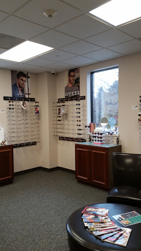 Ophthalmologist «Ophthalmic Consultants of the Capital Region», reviews and photos, 670 Franklin St #101, Schenectady, NY 12305, USA