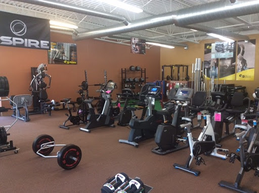 Exercise Equipment Store «G&G Fitness Equipment - Cranberry», reviews and photos, 17020 Perry Hwy, Warrendale, PA 15086, USA