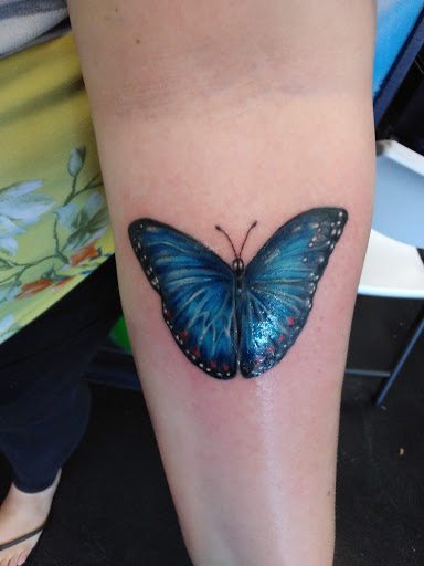 Tattoo Shop «Tattoo Lab», reviews and photos, 7000 Village Pkwy #L, Dublin, CA 94568, USA