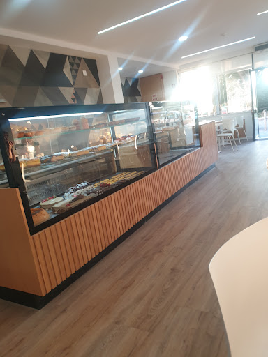 Padaria Maravilhas de Bustelo no Oliveira de Azeméis, Aveiro