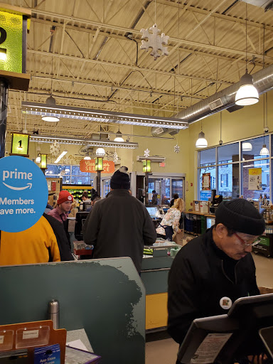 Grocery Store «Whole Foods Market», reviews and photos, 808 Massachusetts Ave, Arlington, MA 02476, USA