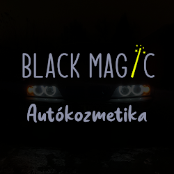 Black Magic Autókozmetika Hatvan