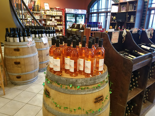 Winery «Casa Larga Vineyards», reviews and photos, 2287 Turk Hill Rd, Fairport, NY 14450, USA