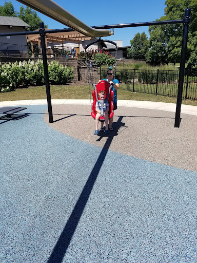 Water Park «Sea Lion Aquatic Park», reviews and photos, 1825 Short St, Lisle, IL 60532, USA