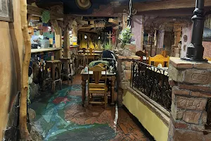Popocatepetl Mexican restaurant image