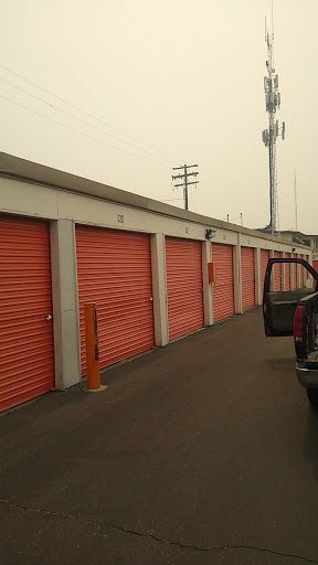 Self-Storage Facility «Public Storage», reviews and photos, 7640 Fair Oaks Blvd, Carmichael, CA 95608, USA