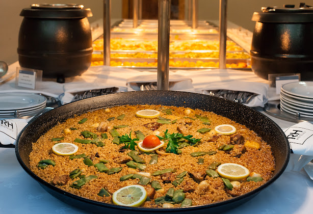 Plats et boissons hôtels Hotel RH Vinaròs Platja 12500 Vinaròs