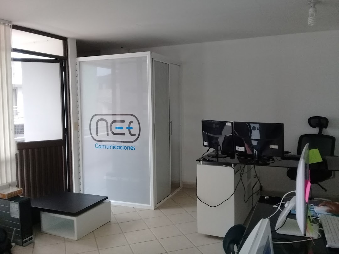 NET COMUNICACIONES