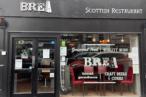 Brea - Scottish Restaurant image
