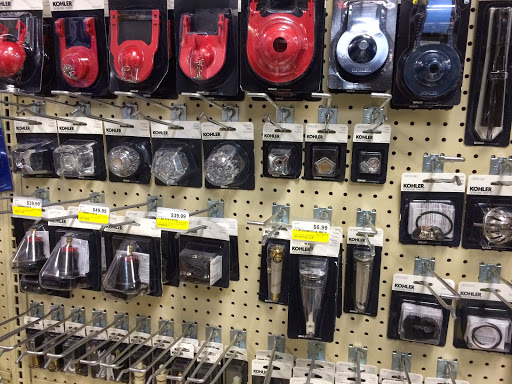 Hardware Store «Celebration Hardware Company», reviews and photos, 57 Blake Blvd, Celebration, FL 34747, USA