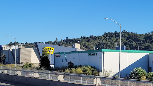 Electronics Store «Best Buy», reviews and photos, 700 Du Bois St, San Rafael, CA 94901, USA