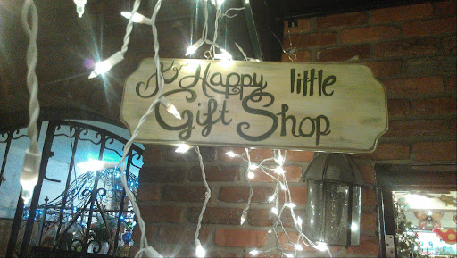 Gift Shop «Whispering Winds - A Happy Little Gift Shop», reviews and photos, 439 N Donnelly St, Mt Dora, FL 32757, USA