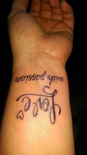 Explore timepiece tattoo ideas, creative tattoo ideas in Boaz, available at Skin Deep Tattoo & Piercing Studio