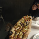 Photo n°1 de l'avis de Maria.i fait le 18/11/2023 à 21:58 sur le  Ozio Gastronomico à Palermo