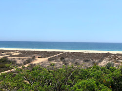 Photo de Playa Coyoc et le règlement