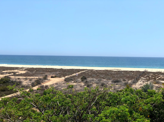 Playa Coyoc