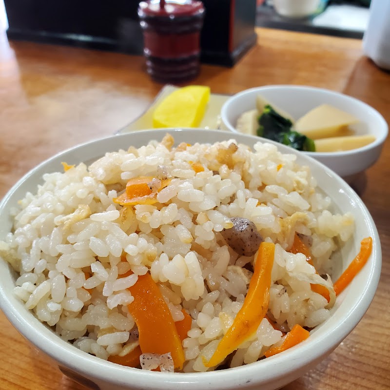 手打ちうどんこんぴら羽倉崎駅前店