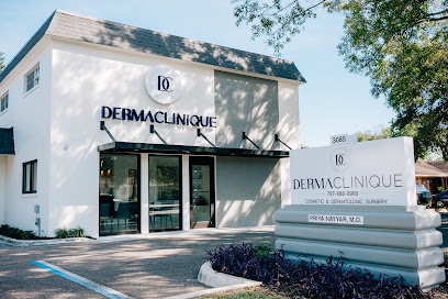Dermaclinique - Priya Nayyar M.D. - Dermatology, Cosmetics & Mohs Surgery