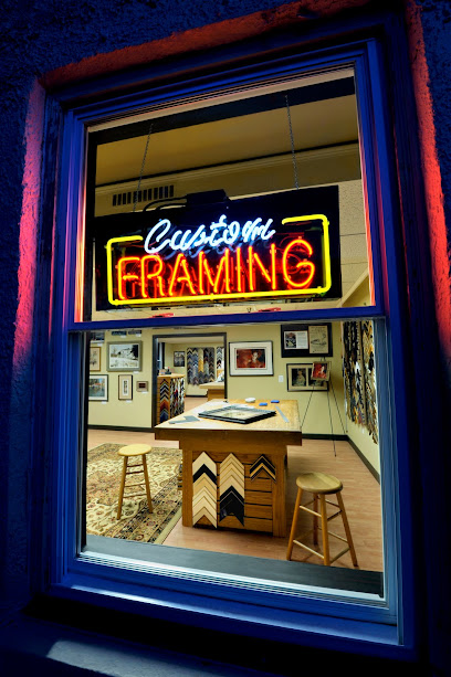 Glen Arm Custom Framing
