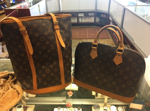 Pawn Shop «USA Pawn», reviews and photos, 2685 I-55, Jackson, MS 39204, USA