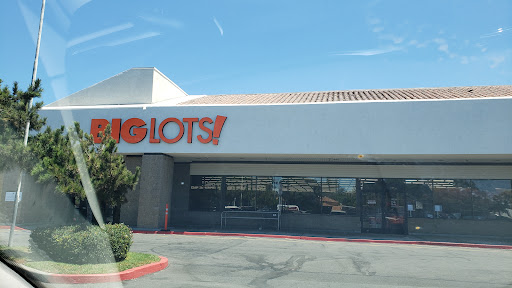 Discount Store «Big Lots», reviews and photos, 2727 N Grand Ave, Santa Ana, CA 92705, USA