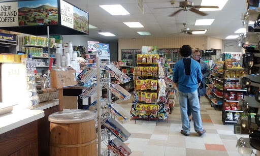 Convenience Store «One Stop Shop of Jackson», reviews and photos, 580 Toms River Rd, Jackson, NJ 08527, USA