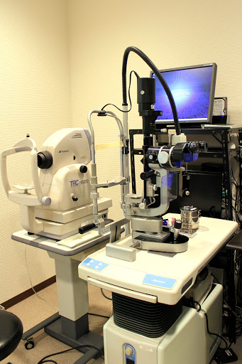 Ebisu Eye Clinic