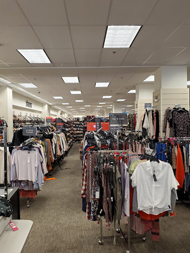 Department Store «Nordstrom Rack Beverly Connection», reviews and photos, 100 N La Cienega Blvd, Los Angeles, CA 90048, USA
