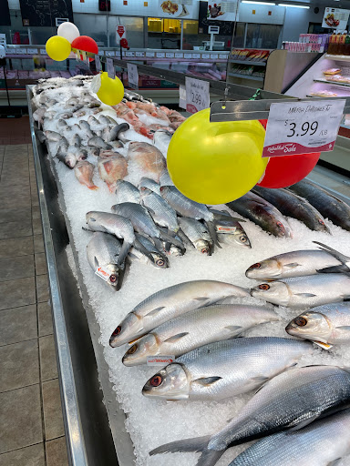 Supermarket «Seafood City Supermarket», reviews and photos, 31840 Alvarado Blvd, Union City, CA 94587, USA