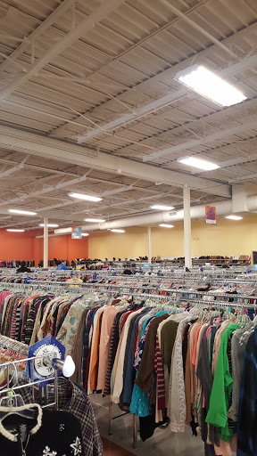 Thrift Store «Goodwill - Bloomington», reviews and photos