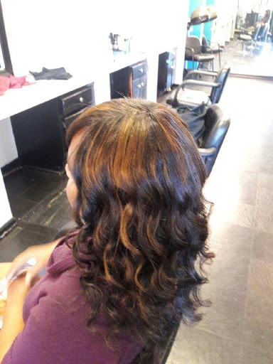 Beauty Salon «Stylz 4 Milz Hair Salon», reviews and photos, 3867 Washington Rd, Atlanta, GA 30344, USA