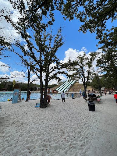 Water Park «BSR Cable Park», reviews and photos, 5347 Old Mexia Rd, Waco, TX 76705, USA