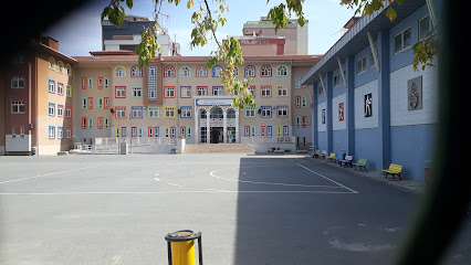 Beylikdüzü Borsa İstanbul Ortaokulu