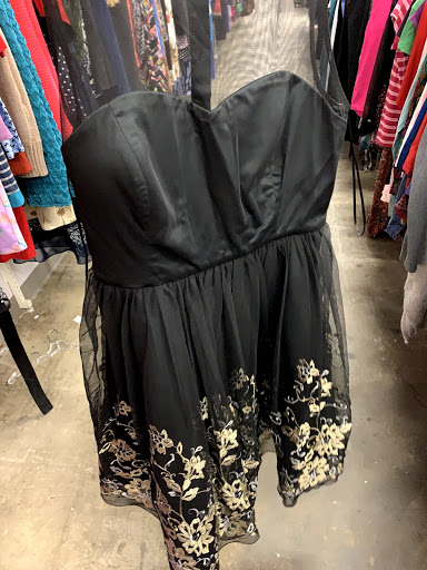 Thrift Store «Goodwill», reviews and photos, 150 W Palm Valley Blvd, Round Rock, TX 78664, USA