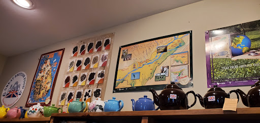 Irish Goods Store «Oxford Hall Celtic Shop», reviews and photos, 233 Bridge St, New Cumberland, PA 17070, USA