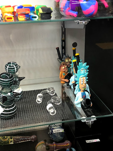 Tobacco Shop «Smoker Friendly», reviews and photos, 1805 S Nevada Ave, Colorado Springs, CO 80905, USA