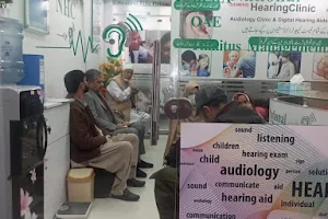 Siemens National Hearing Center-Pvt.Ltd" Audiology Clinic & Digital Hearing aids Company image