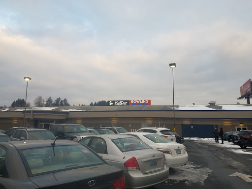 Bowling Alley «KingPins Family Entertainment Center», reviews and photos, 3550 SE 92nd Ave, Portland, OR 97266, USA