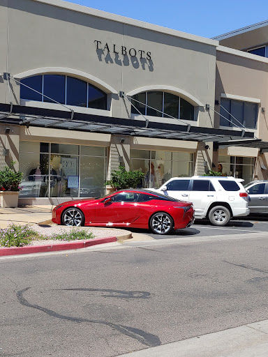 Shopping Mall «Kierland Commons», reviews and photos, 15205 N Kierland Blvd #150, Scottsdale, AZ 85254, USA