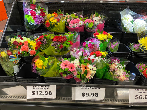 Home Improvement Store «The Home Depot», reviews and photos, 1781 E Bayshore Rd, East Palo Alto, CA 94303, USA